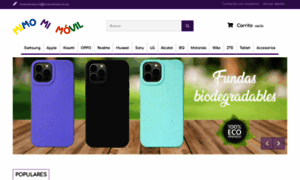 Mimomimovil.es thumbnail