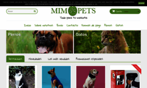 Mimopets.com thumbnail