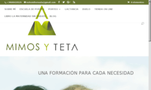 Mimosyteta.es thumbnail