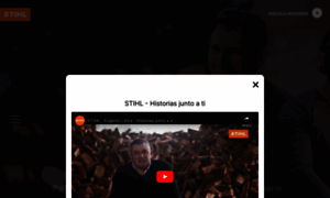 Mimotosierra.cl thumbnail