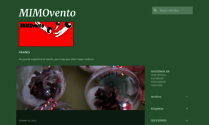 Mimovento.blogspot.com thumbnail