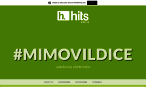Mimovildice.wordpress.com thumbnail