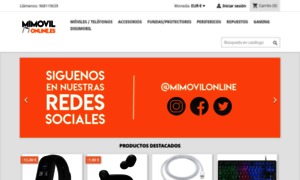 Mimovilonline.es thumbnail