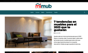 Mimub.es thumbnail