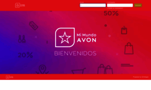 Mimundoavonchile-inc.gointegro.com thumbnail