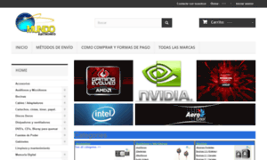 Mimundoelectronico.com thumbnail