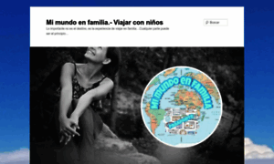 Mimundoenfamilia.com thumbnail