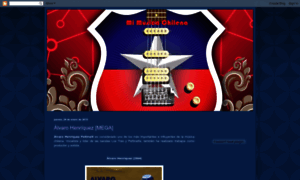 Mimusicachilena.blogspot.mx thumbnail