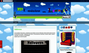 Mimusicaeninfantil.blogspot.com.es thumbnail