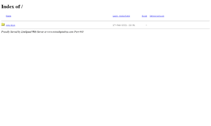 Minadepiedras.com thumbnail