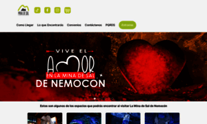 Minadesal.com thumbnail