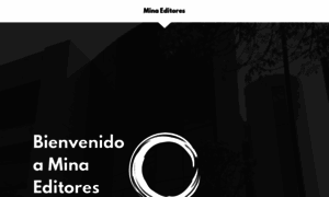 Minaeditores.com thumbnail