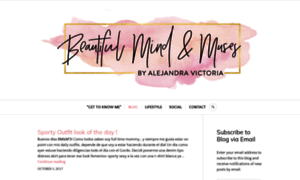 Mind-muses.com thumbnail