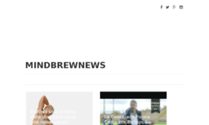 Mindbrewnews.com thumbnail