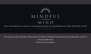 Mindfulmind.co.uk thumbnail