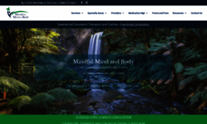 Mindfulmind.com thumbnail