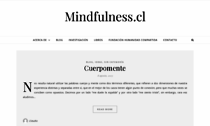 Mindfulness.cl thumbnail