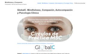 Mindfulness.global thumbnail