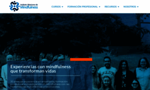 Mindfulness.org.mx thumbnail