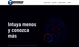 Mindmap.com.bo thumbnail