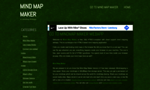 Mindmapmaker.org thumbnail
