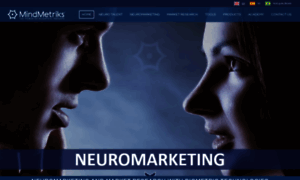 Mindmetriks.com thumbnail