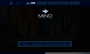 Mindmexico.com thumbnail