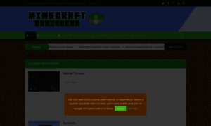 Minecraftdescargas.com thumbnail