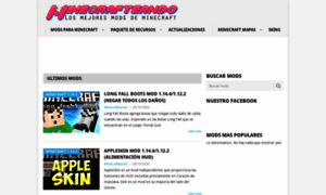 Minecrafteando.com thumbnail
