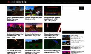 Minecrafteo.com thumbnail