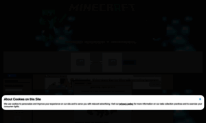 Minecraftforo.forosactivos.net thumbnail