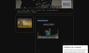 Minecraftloco.jimdo.com thumbnail