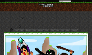 Minecraftmods.es thumbnail