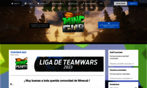 Minecub.es thumbnail