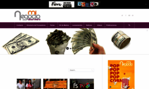 Minegocioabarrotero.com thumbnail