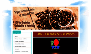Minegociodelcafe.jimdo.com thumbnail