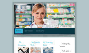 Minegocioeninternet.gissco.net thumbnail