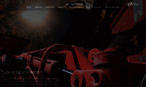 Mineralacantera.com thumbnail