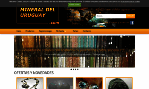 Mineraldeluruguay.com thumbnail