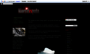 Mineralespania.blogspot.com thumbnail