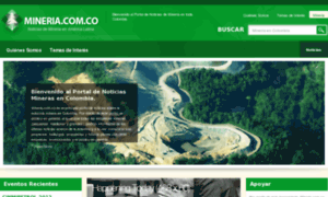 Mineria.com.co thumbnail