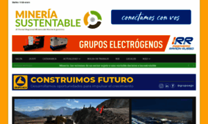 Mineriasustentable.com.ar thumbnail