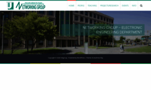 Minerva.netgroup.uniroma2.it thumbnail