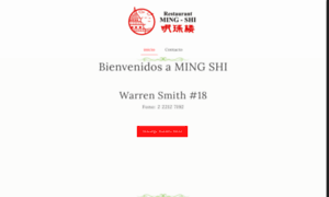 Ming-shi.cl thumbnail