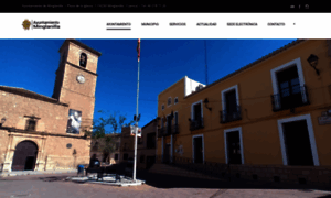 Minglanilla.es thumbnail