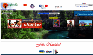 Minglanillaweb.es thumbnail
