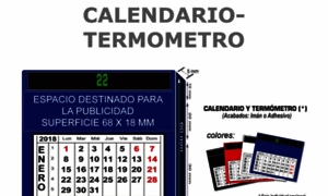 Mini-calendario.almanaques.net thumbnail