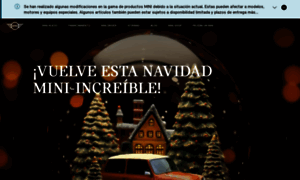 Mini.com.co thumbnail