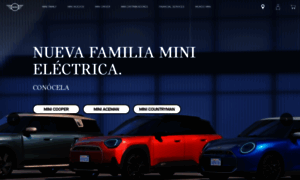 Mini.com.mx thumbnail