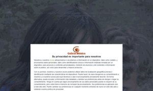 Mini.galiciamaxica.eu thumbnail